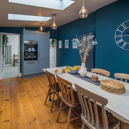 Captain'S Cottage - Central West Cowes - Spacious, Entire 1-Bed Home Exteriér fotografie