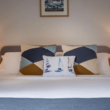Captain'S Cottage - Central West Cowes - Spacious, Entire 1-Bed Home Exteriér fotografie
