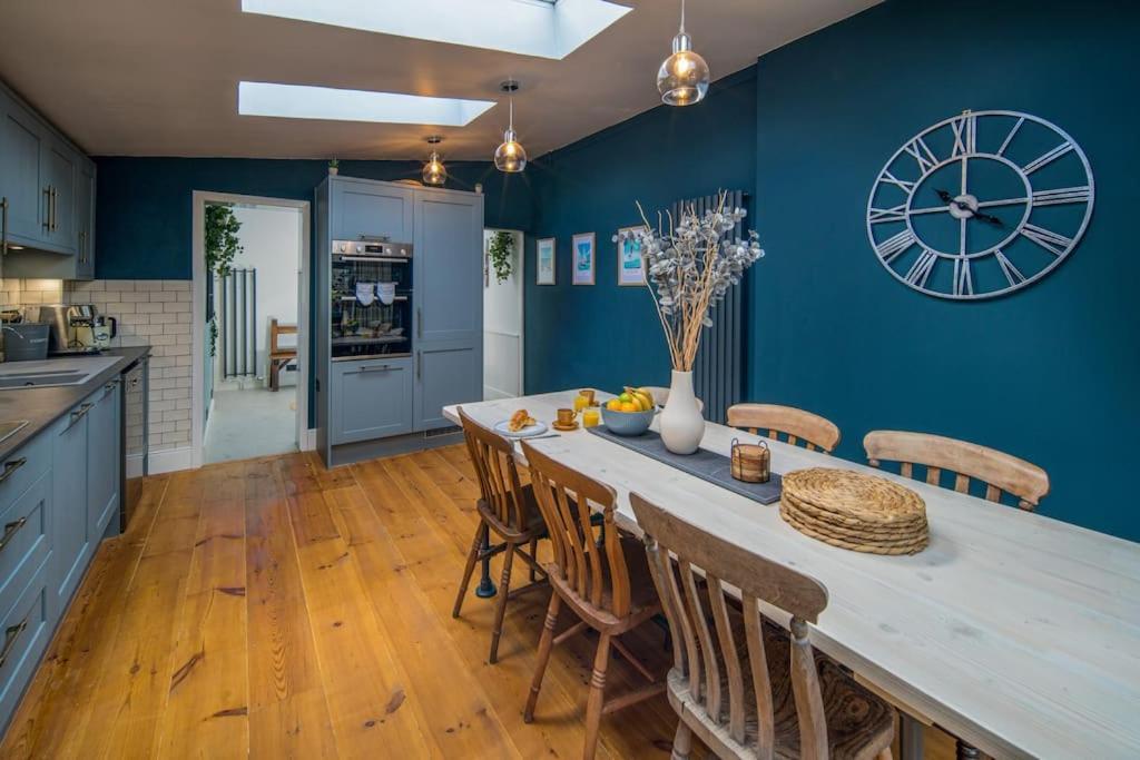 Captain'S Cottage - Central West Cowes - Spacious, Entire 1-Bed Home Exteriér fotografie